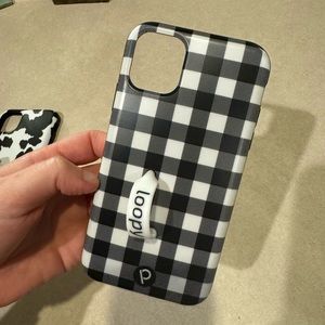 iPhone 11 loopy case